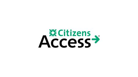 Citizens bank access. Things To Know About Citizens bank access. 